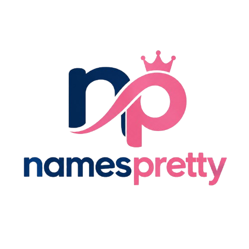 namespretty.com logo